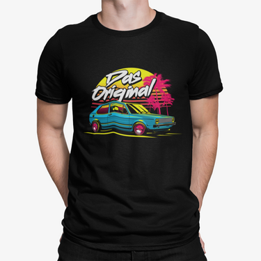Camiseta Original Mk1